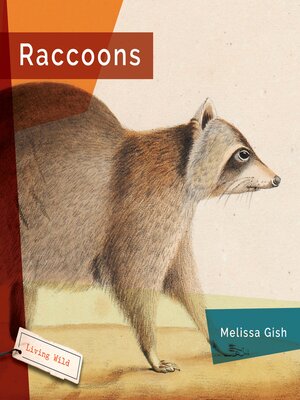 cover image of Raccoons
